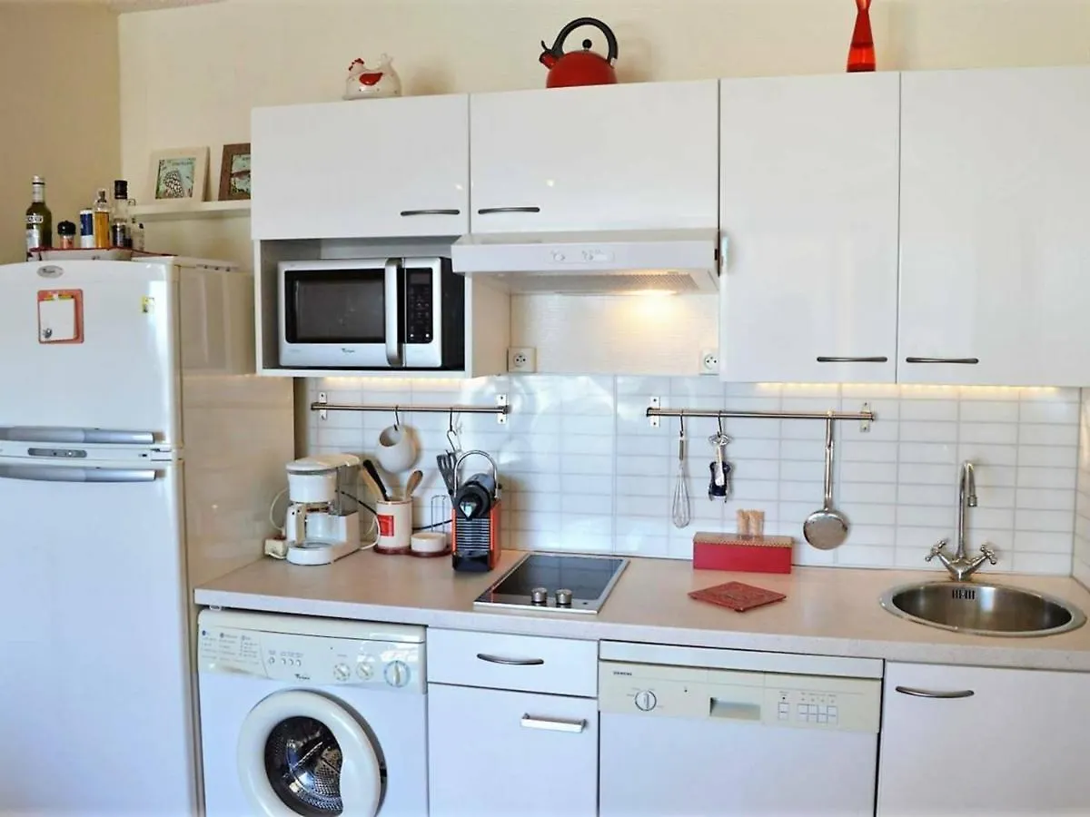 شقة Appartement 3 Pieces Avec Piscine Et Garage, Proche Plage - Fr-1-251-6 بورم لي ميموزا