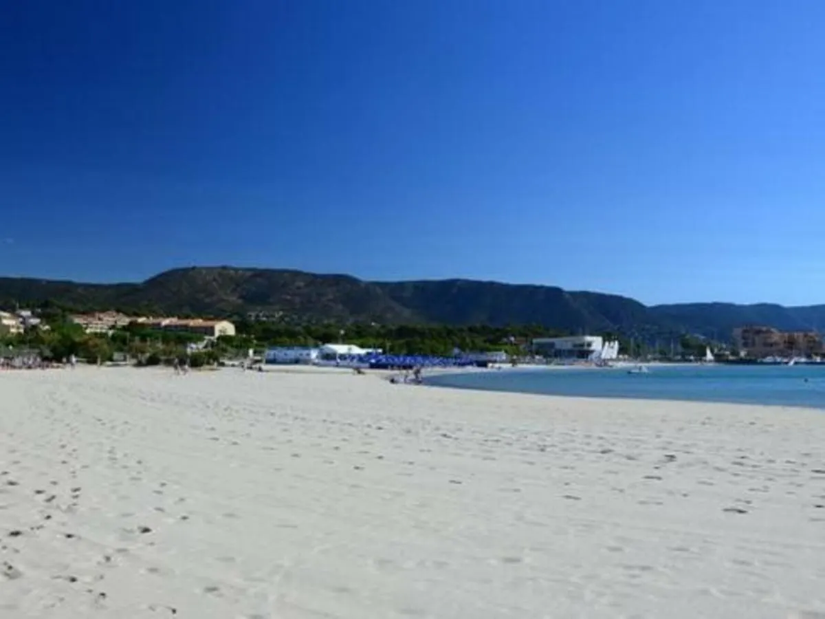 Appartement 3 Pieces Avec Piscine Et Garage, Proche Plage - Fr-1-251-6 بورم لي ميموزا فرنسا