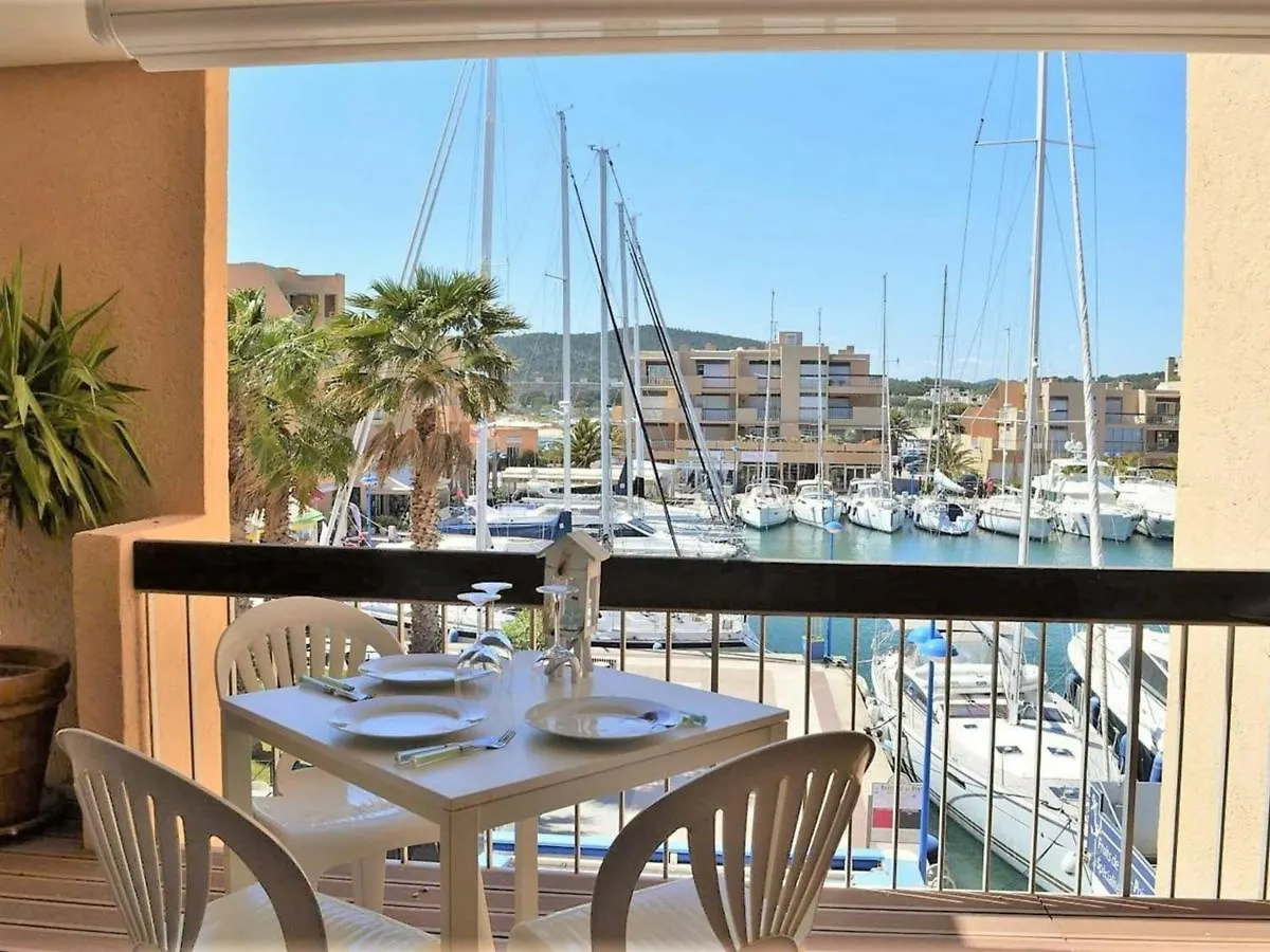 شقة Appartement 3 Pieces Avec Piscine Et Garage, Proche Plage - Fr-1-251-6 بورم لي ميموزا