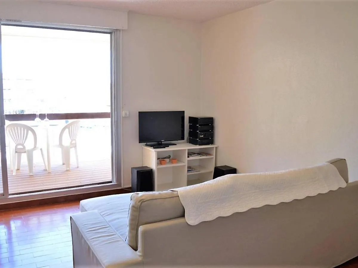 شقة Appartement 3 Pieces Avec Piscine Et Garage, Proche Plage - Fr-1-251-6 بورم لي ميموزا
