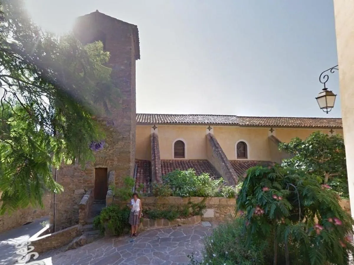Appartement 3 Pieces Avec Piscine Et Garage, Proche Plage - Fr-1-251-6 بورم لي ميموزا 0*, بورم لي ميموزا